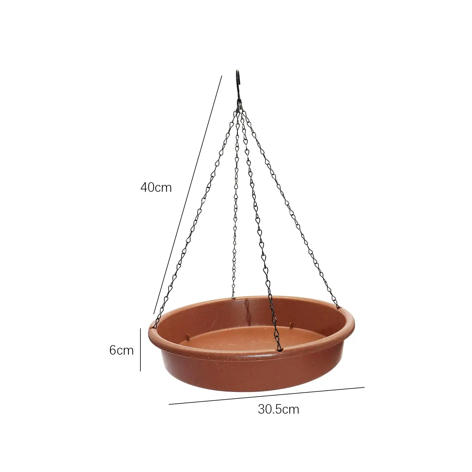 For Garden Tree Hummingbird Patio