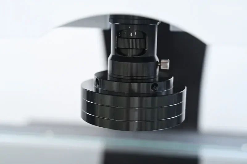 Высокоточная система измерения оптического зрения промышленная оптика