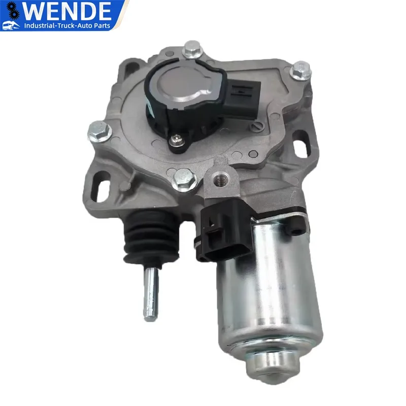 31370-52021 31360-52030 31360-52070 Привод сцепления автомобиля для Toyota Yaris Aygo Corolla запасные части