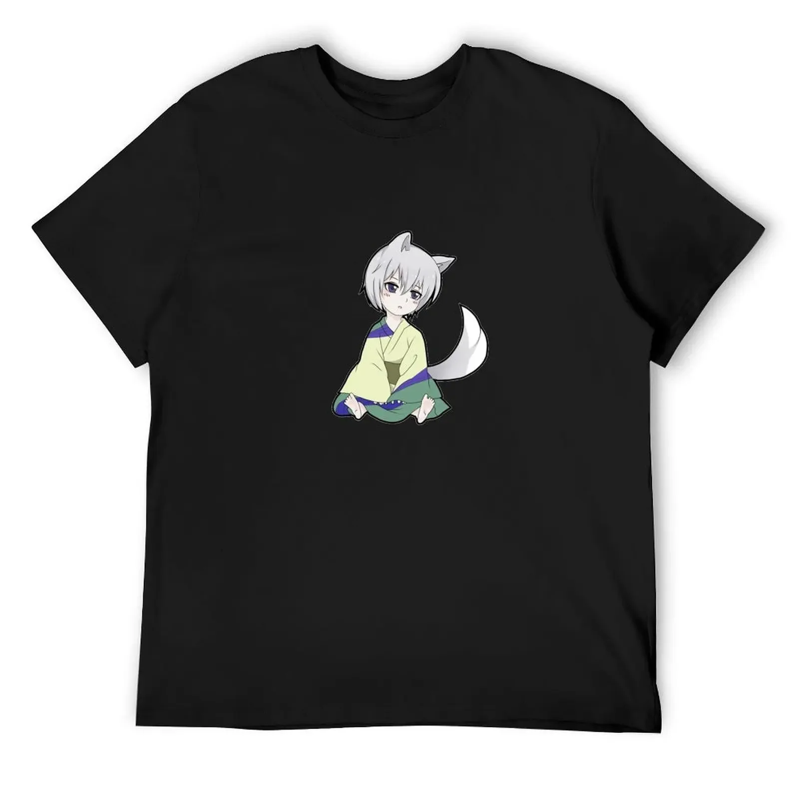 Футболка Tomoe мужская хлопок