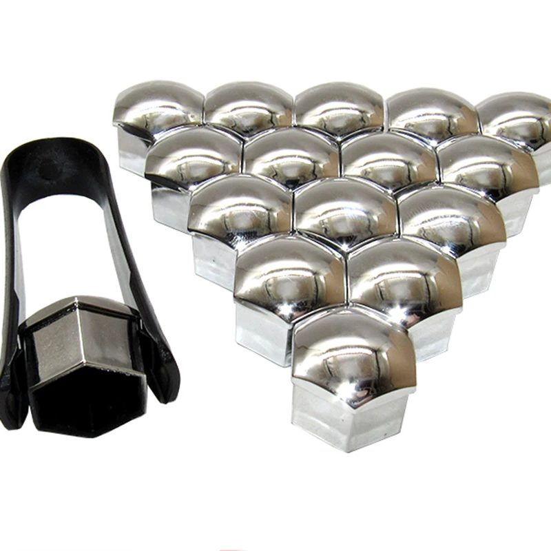 20 шт. крышка обода колеса винтовая декор для Chevrolet Cruze TRAX Aveo Lova Sail EPICA Captiva Malibu Volt Camaro