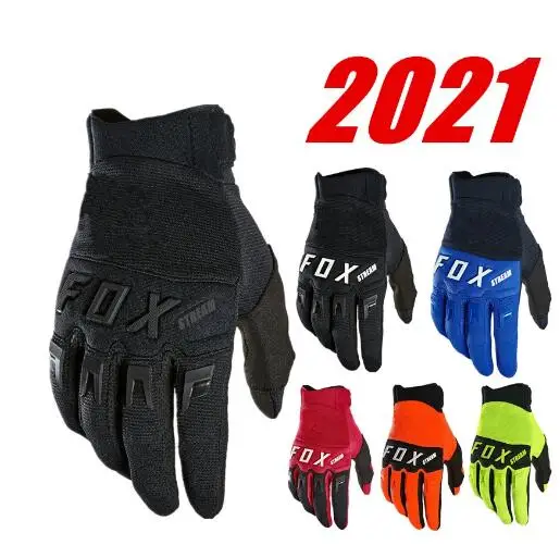 

2022 MX Motocross Gloves Cycling Top Quality Motorcycle Racing Gloves Moto Mountain Bike MTB Glove Drit Bike Gloves