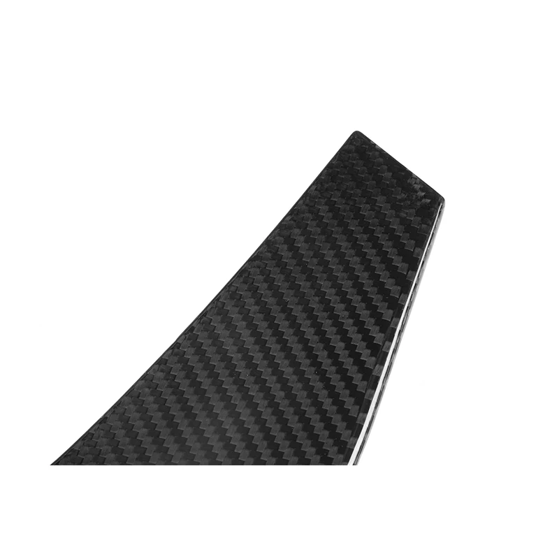 4 шт. передний бампер из углеродного волокна для BMW F87 M2 M2C 2015-2022