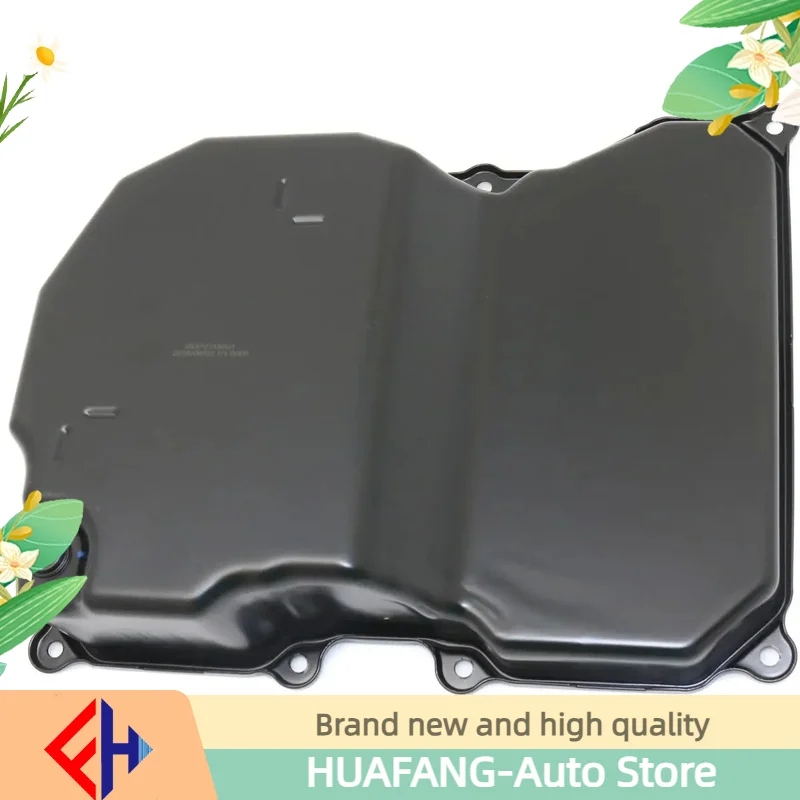 Оригинальный масляный поддон коробки передач двигателя 09g321361 09g321361a 09g321361b для Tt