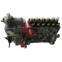 orginal engine 6bt b210 truck pump 3960797 fuel injection pump