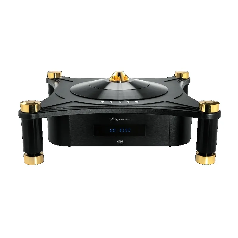 Фото Новый оригинальный продукт BB New British Beydas EXPLOR CD-R1 Explorer UFO Hi-Fi CD-плеер. №1