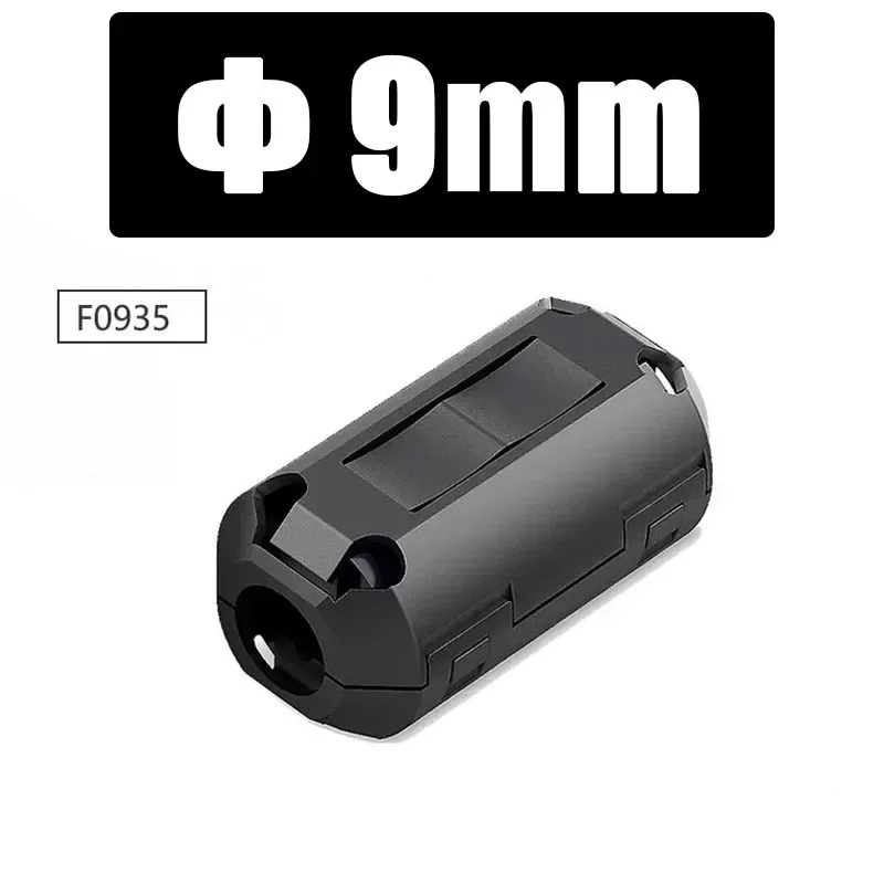 

10 шт. зажимы для дроссельной заслонки Ferrite Filter