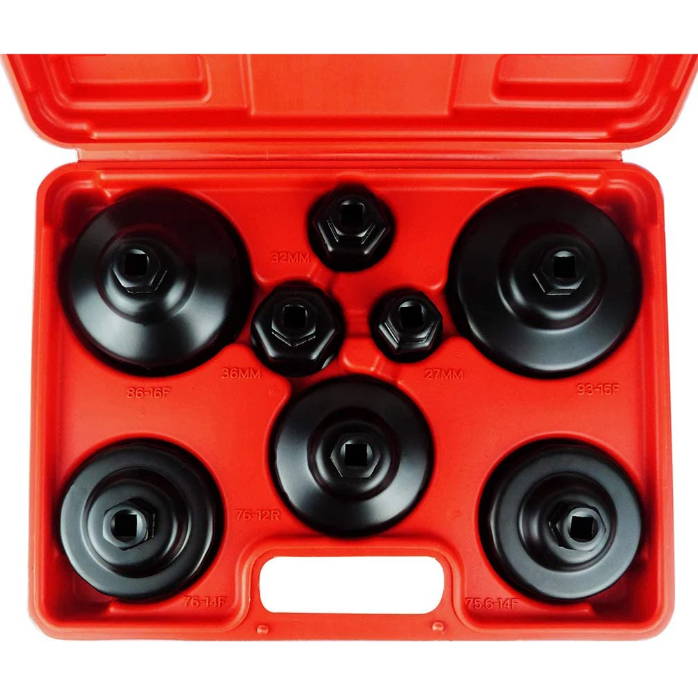 9 шт. крышка масляного фильтра для BMW Mercedes Benz VW Audi Mazda Porsche