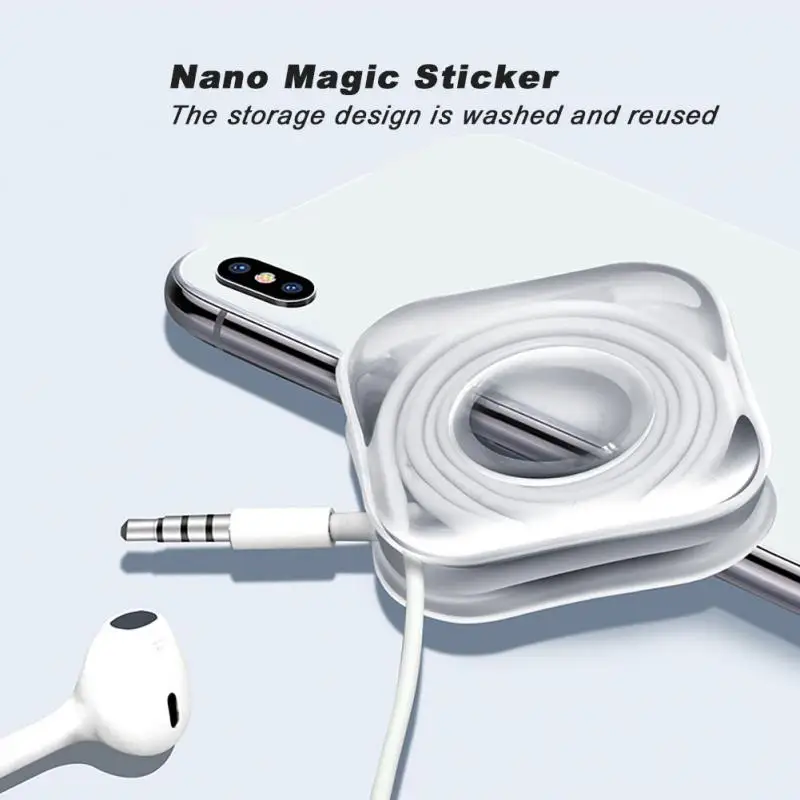 

Мобильный телефон Универсальная Коллекция ручных наклеек для дома, многофункциональные наклейки, нано ленивый автомобильный держатель