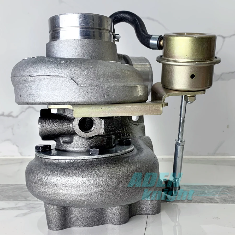 TB2527 Турбо для Nissan Patrol GR Y60 Safari 82- 2.8L 2.8 TD RD28T RD28 14411-22J01 465941 -5005С -5002D 14411-22J02