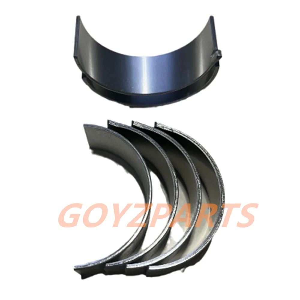 Детали двигателя подшипник коленчатого вала шатунный для F8CV M3301A Spark 0 8 LeChi Chevrolet OEM