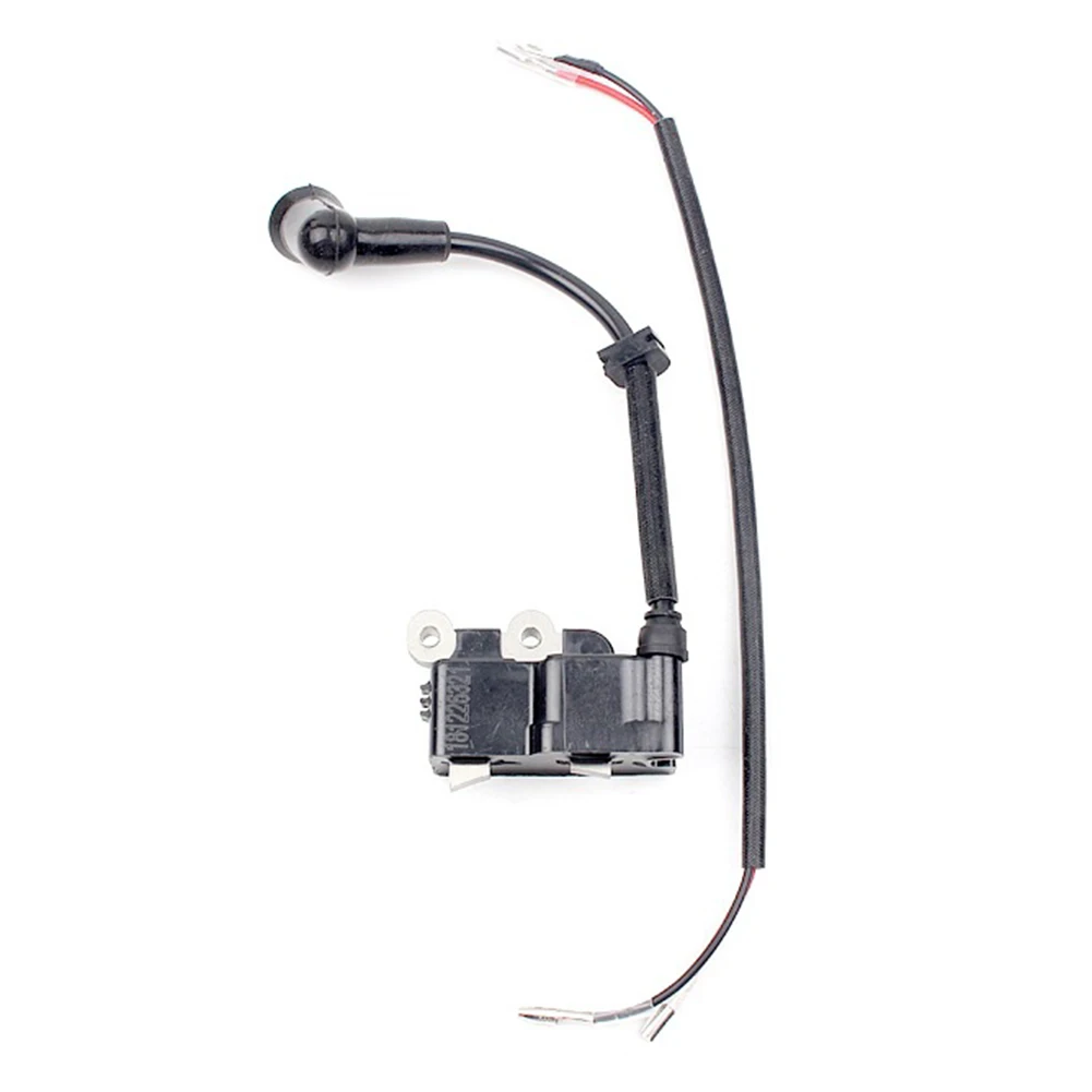 Катушка зажигания идеально подходит для плавной и эффективной работы