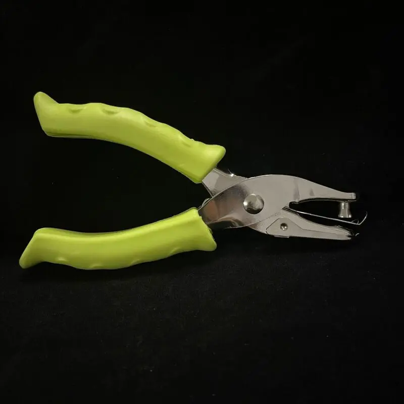 Эргономичный Перфоратор с одним отверстием 3 мм 6