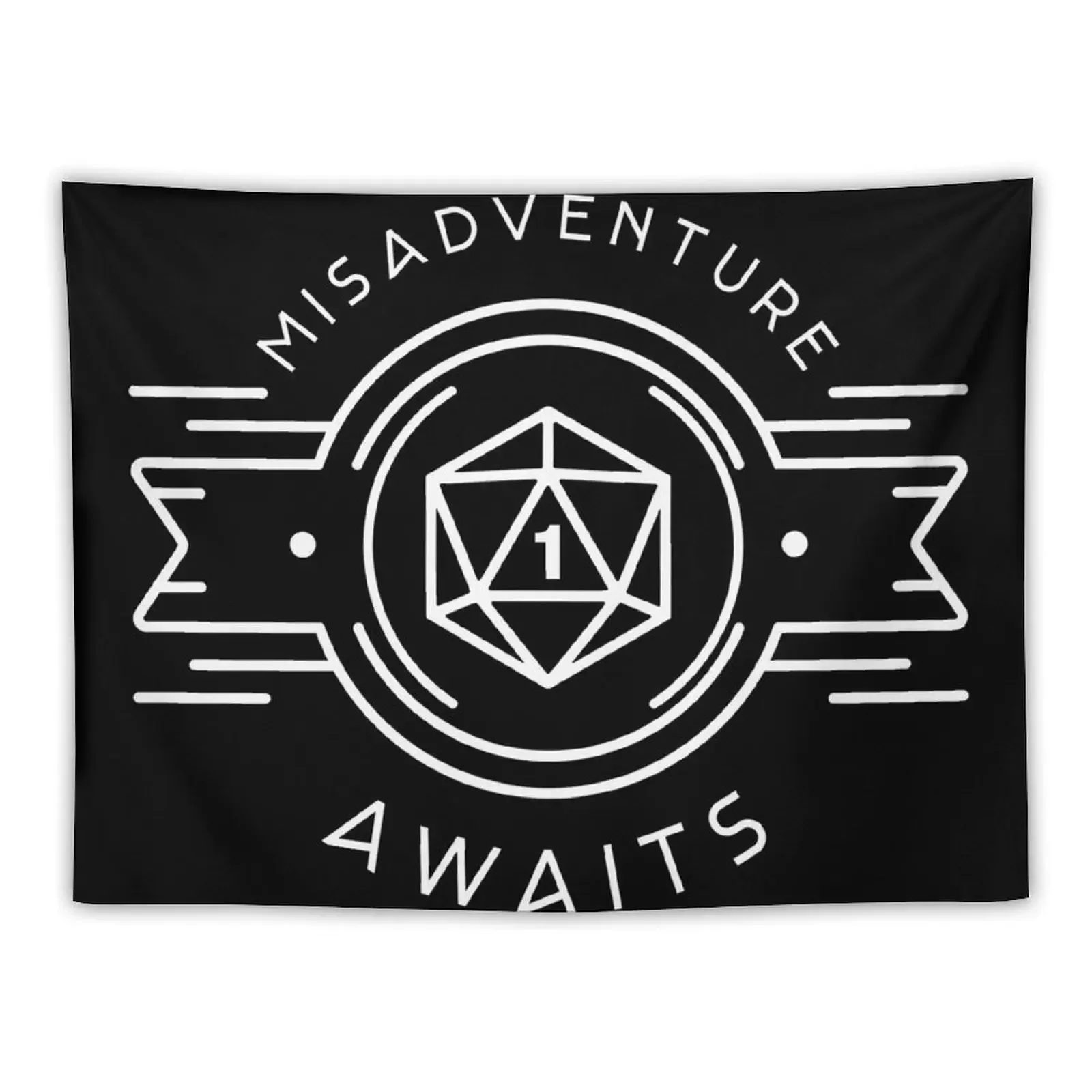 Забавные смешные Смешные Приключения ждет с D20 играми Настольный ролевой аппарат