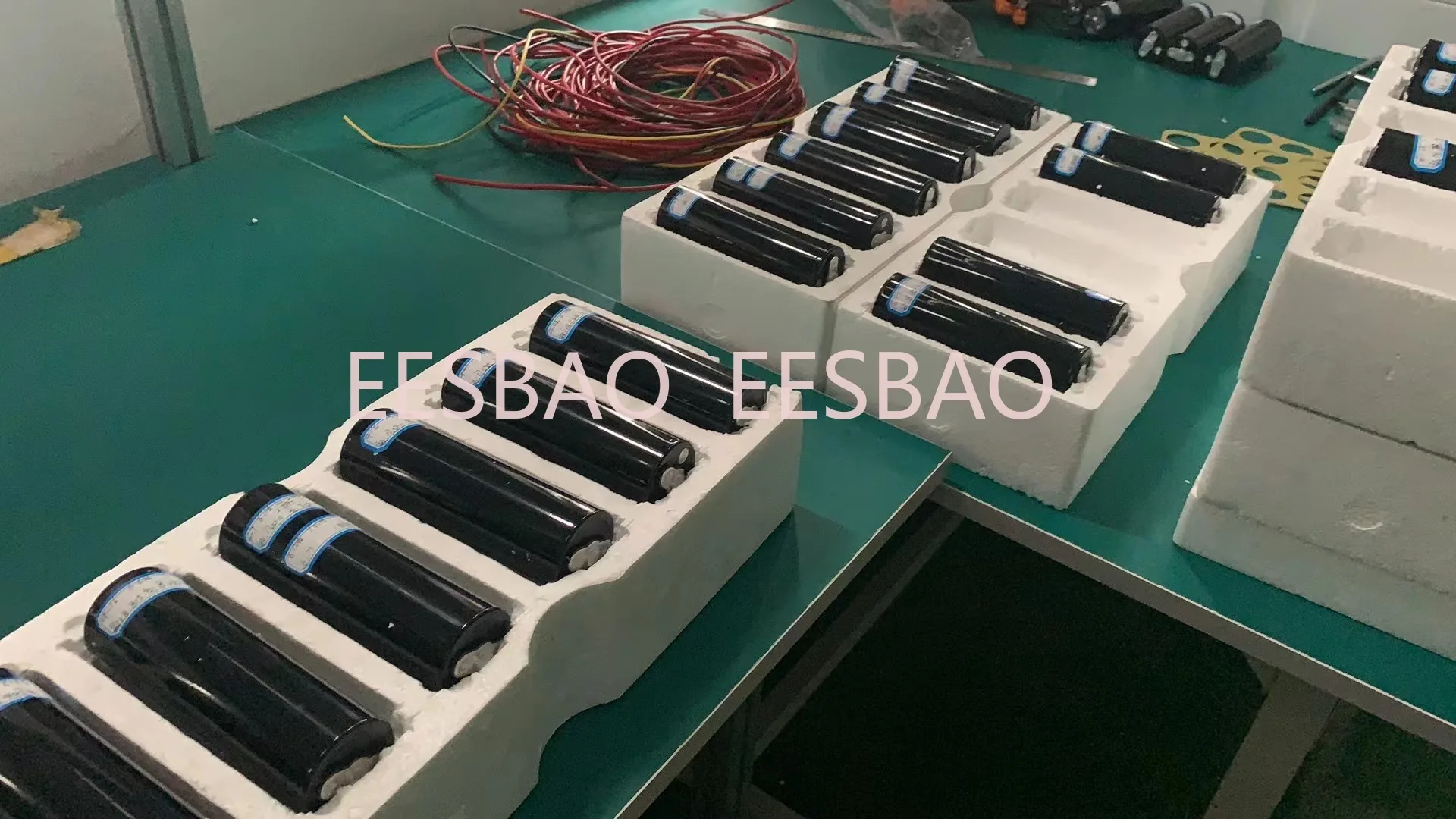 Рисунок 4 - 46145 цилиндрическая 18000 мАч