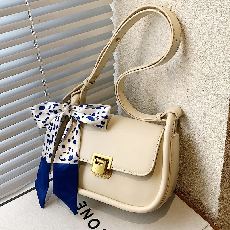 

Bags 2022 Spring and Summer Popular New Fashion Ladies Luxury High Quality Casual Simple Wild One Shoulder Messenger Armpit Bag