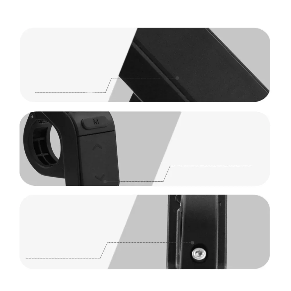 Водонепроницаемый цветной экран для Bafang BBS01/02 HD интуитивно понятный интерфейс