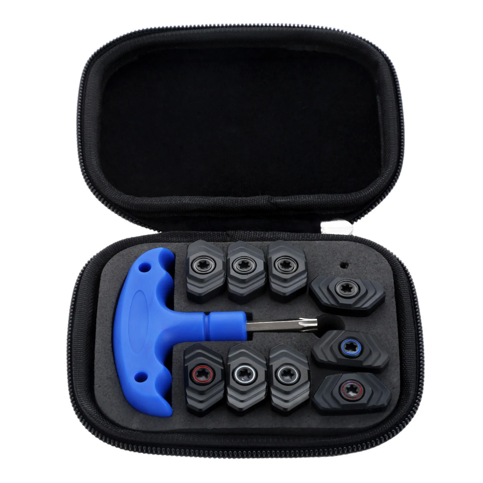 

10 шт./упаковка, ключи для гольфа