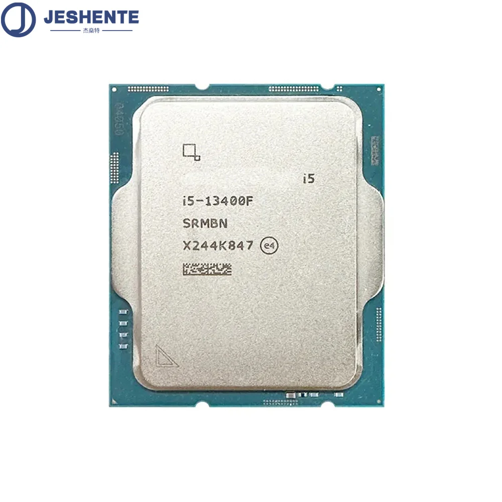 Рисунок 4 - I5-13400F новый оригинальный 1