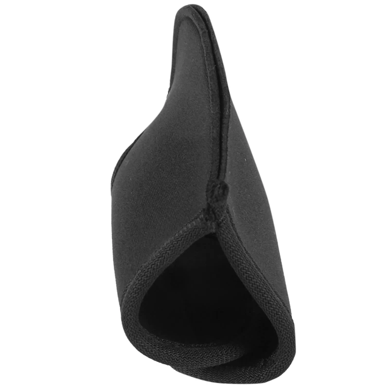 Чехол для подседельного штыря Suntour защитный черный чехол NCX защита пальцев