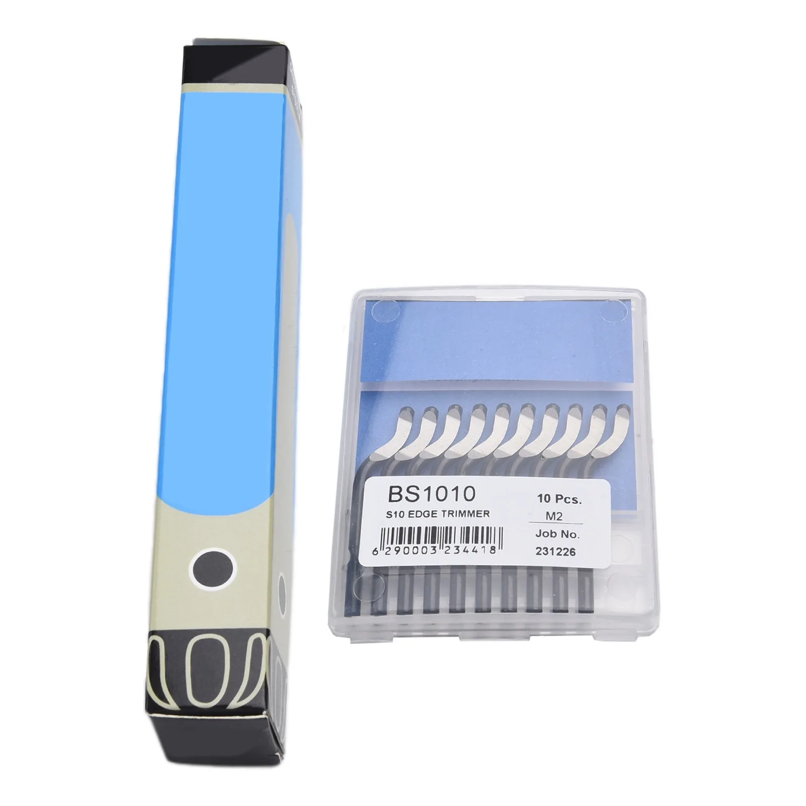 1 комплект триммер с металлической ручкой RB1000 скребок для обрезки труб из