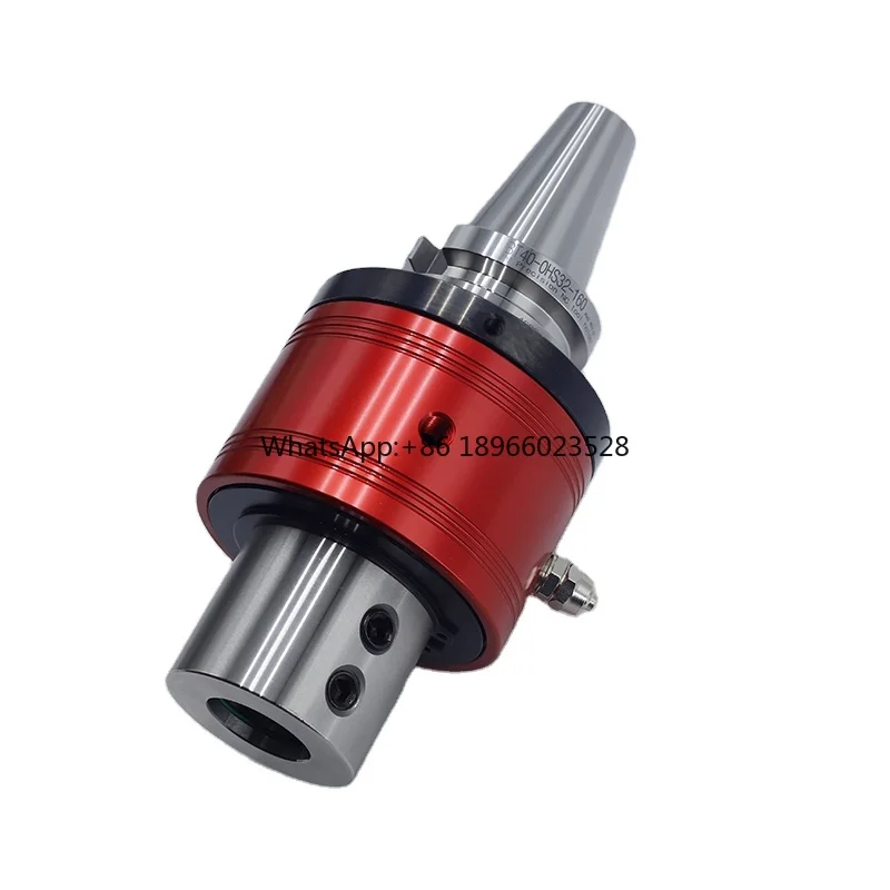 Держатель Инструмента CNC BT40 BT50 держатели отверстий для масла держатель