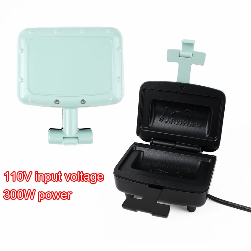 

Двухсторонняя бутербродница DMWD 500 Вт 220В