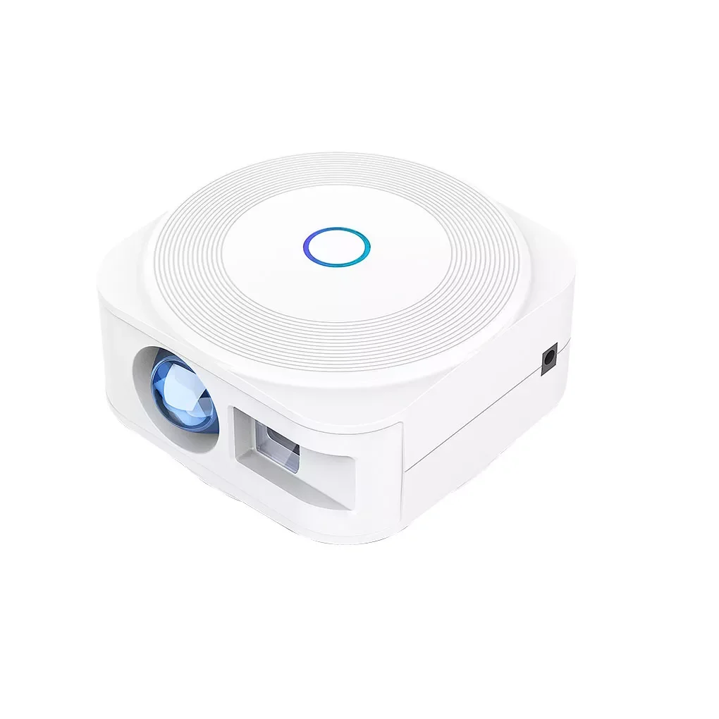

2023NEW Bedroom Smart Projector Adjustable Starry Intelligent Projection Night Light Lighting Accessories US Plug