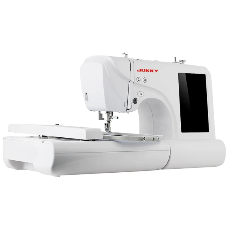 

Chinese suppliers pr1050x multineedle computer embroidery machine price