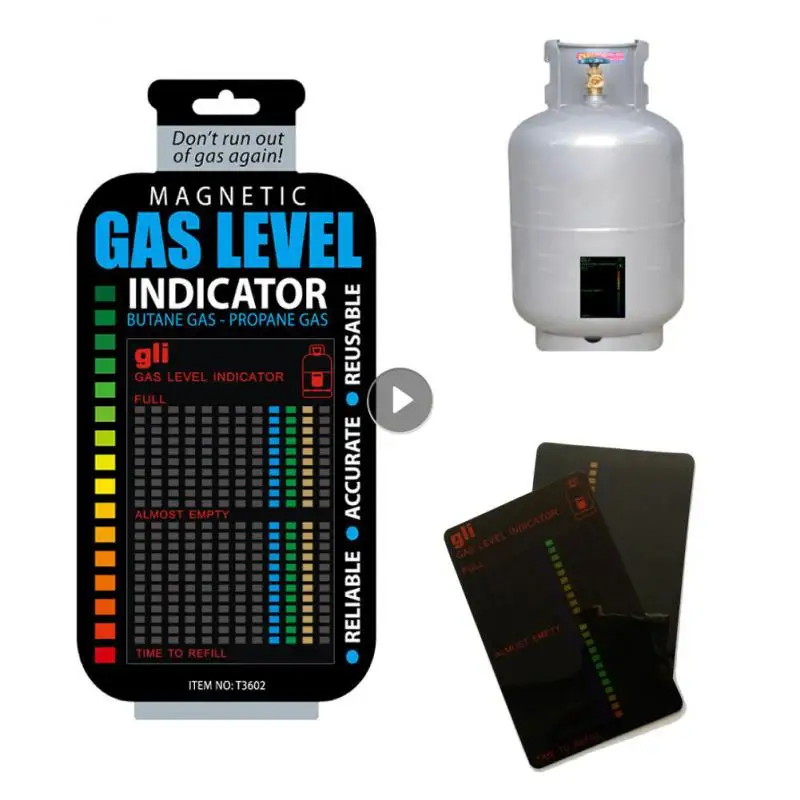 

Индикатор уровня топлива для бензобака, пропан, Бутан, сжиженный нефтяной газ