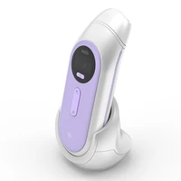 multifunctional beauty equipment trending product microcurrent home use device rf ems beauty instrument ultrasonic beauty device
