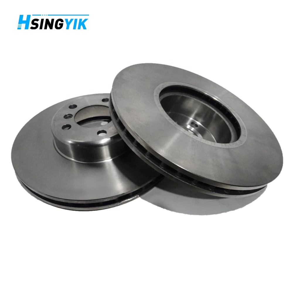 34116792223 340X30MM колеса диск передний тормозной для Bmw F30 F31 F35 F80 F34 F20 F21 F22 F32 F33 F82 F83 M135 M235