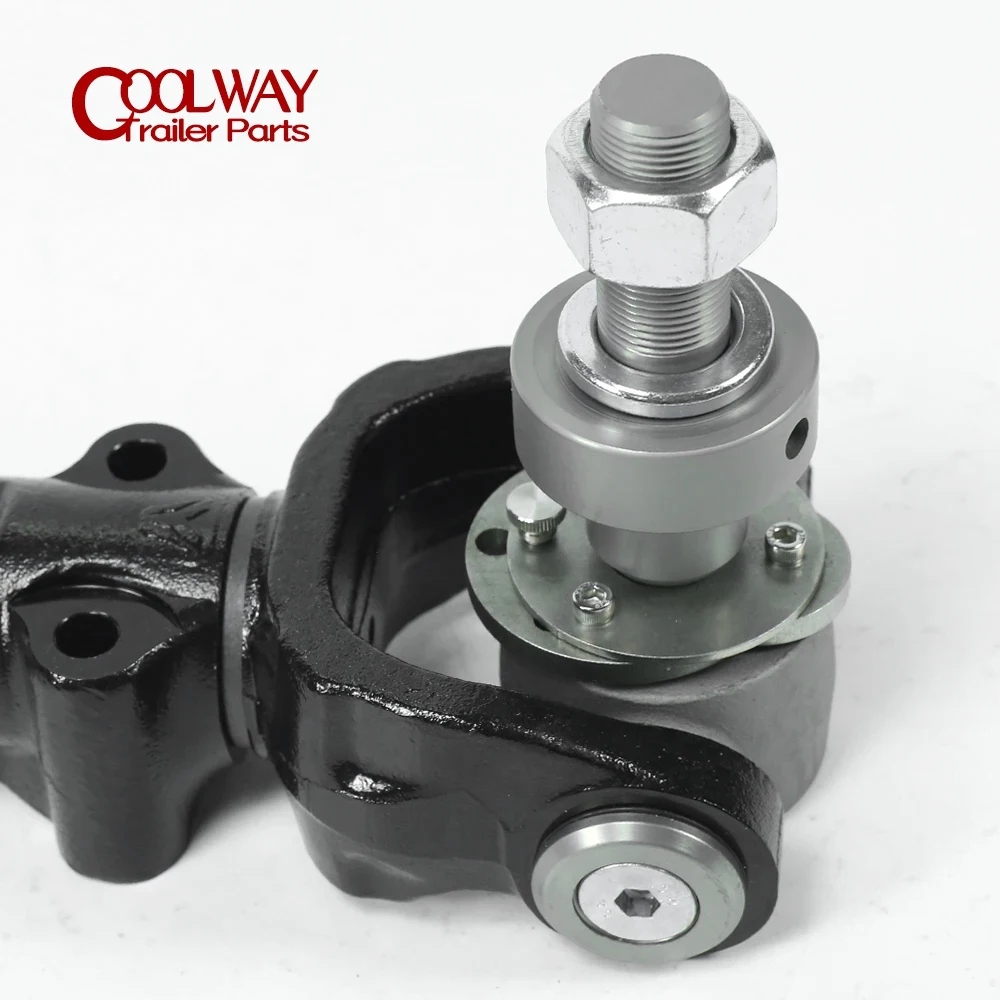 Только шар внедорожник 3 5 тонны Прицеп Сцепка для автофургона лодки вездехода