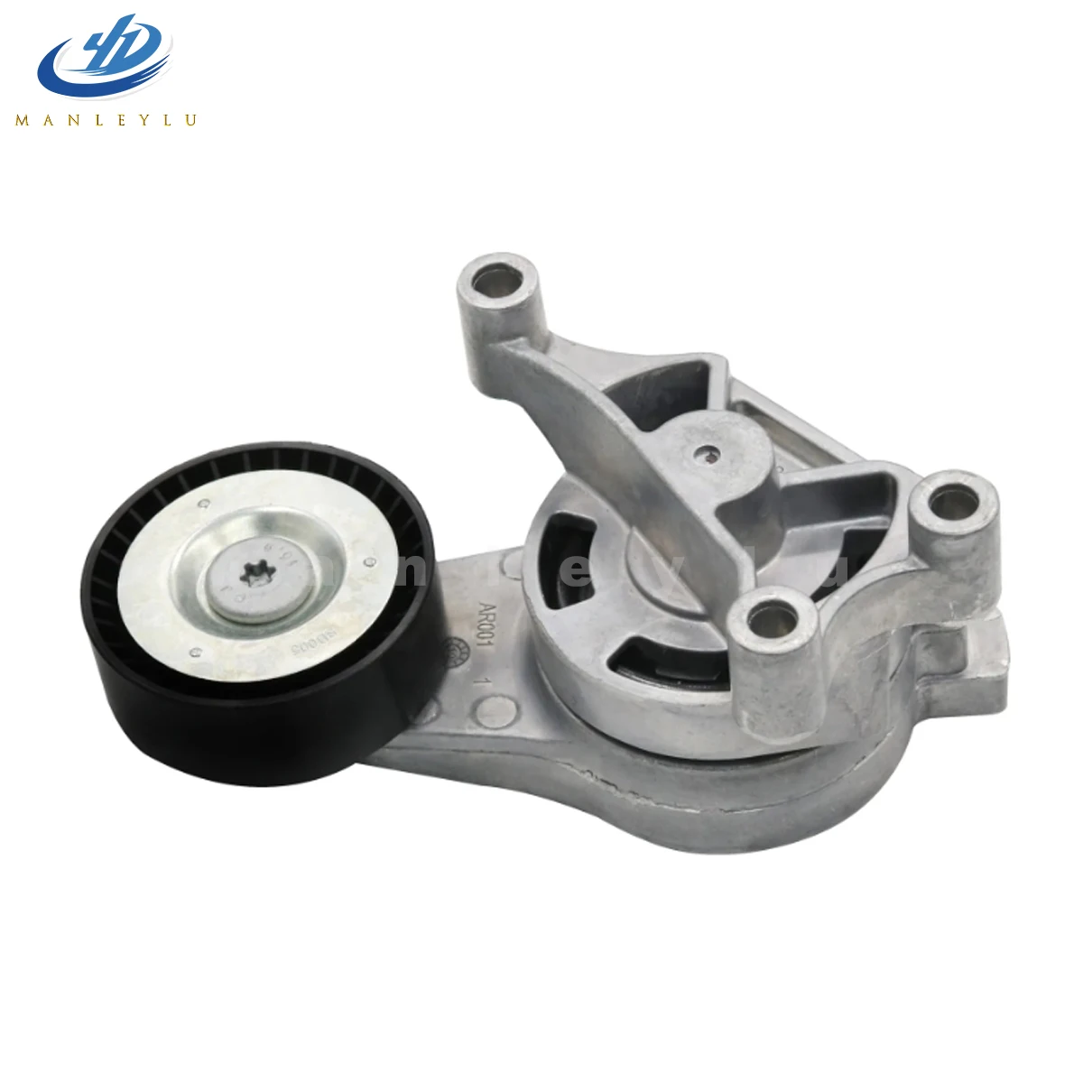 Натяжитель ремня для VW Golf Jetta GTI MK5 MK6 Passat Eos AUDI A3 TT OEM 06F903315