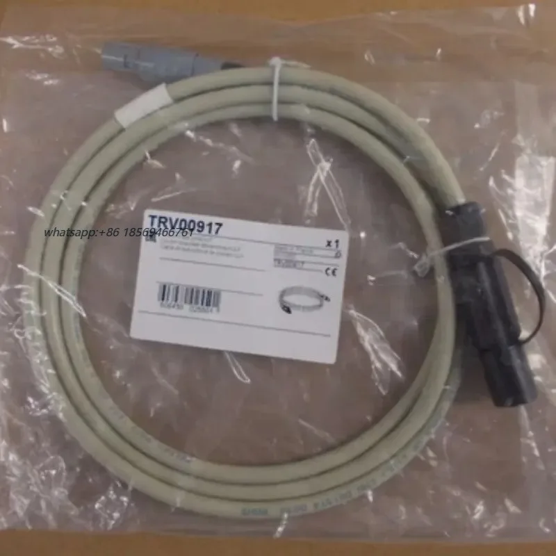 2026 TRV00917 Запасной кабель Micrologic для интерфейса обслуживания USB (art.: 3920db9dcff42) - 3920db9dcff42
