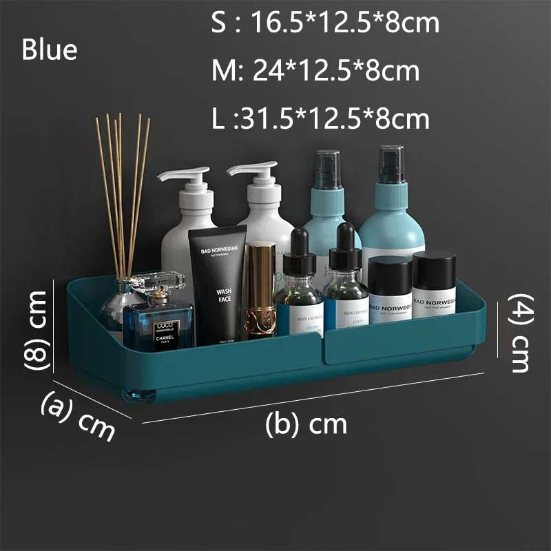 

Пластиковый стеллаж для ванной комнаты