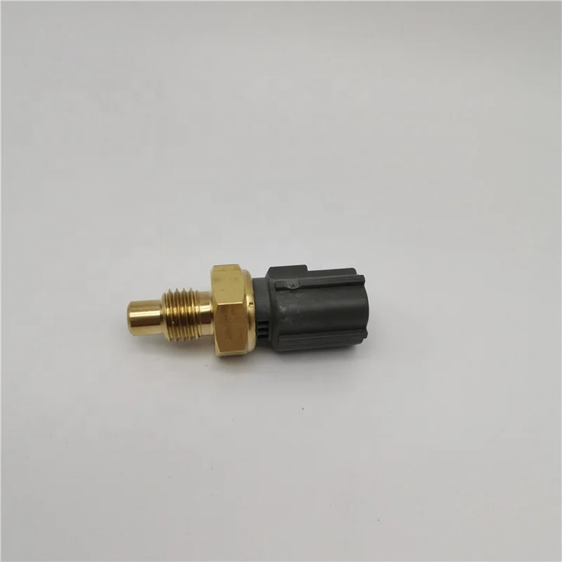 

8-98023581-0 Excavator Water Temperature Sensor 811001745 for 4HK1 6HK1 Engine