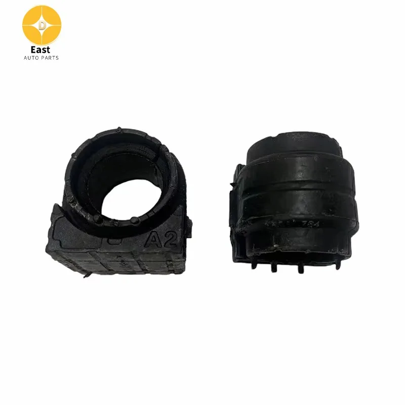 13281784 2 шт. комплект втулок стабилизатора поперечной устойчивости переднего моста