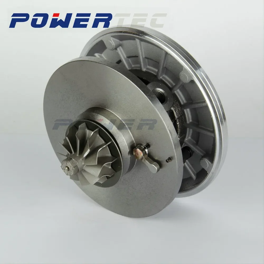 Турбокомпрессор CHRA 753420 -5005S для BMW Mini Cooper Citroen Berlingo D C4 C5 Picasso C2 Xsara R55 R56 80Kw W16 2006-