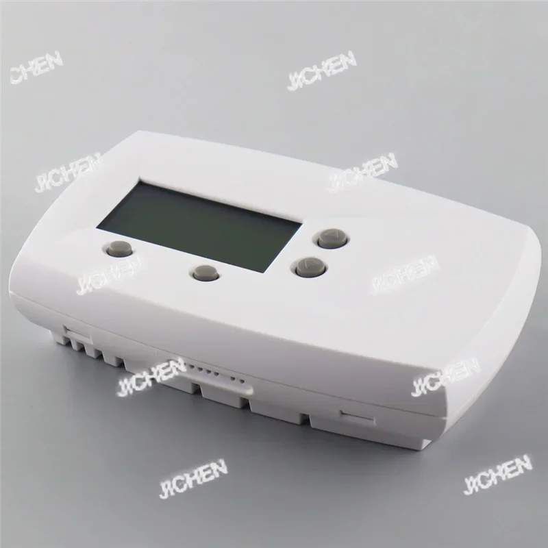 Фото Термостат NeuWall Control SRV7000-549, 7000-549 для моделей Quadrafire Edge 60/Mt, Vernon AE/Mt, совместимый с вставками Vernon AE №3