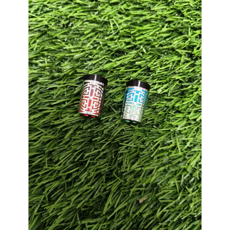 19X13 6X9 5 мм размер наконечника 0 370 аксессуары для вала клюшки гольфа съемное