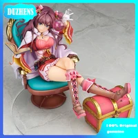 the idolmster cinderella girls ichinose shiki perfume tripper ver 17 pvc action figure anime figure model toy figure doll gift