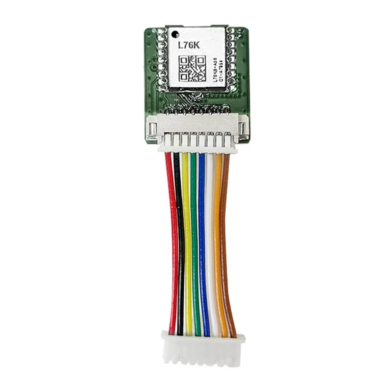 Фото Сетчатый узел T114 Местластичный трекер NRF52840 SX1262 Lorawan для Arduino BLE Wi-Fi Приборная плата позиционирования низкой мощности-A31R №4