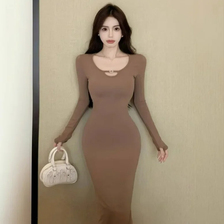 Платье для похудения во французском стиле Pure Desire с маленьким сердечком и
