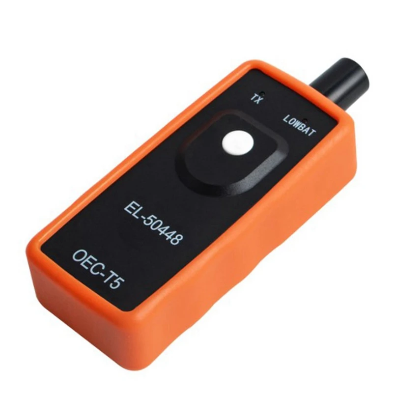 TPMS EL-50448 для Opel/G M Система контроля давления в шинах EL50448 инструмент сброса Opel EL 50448