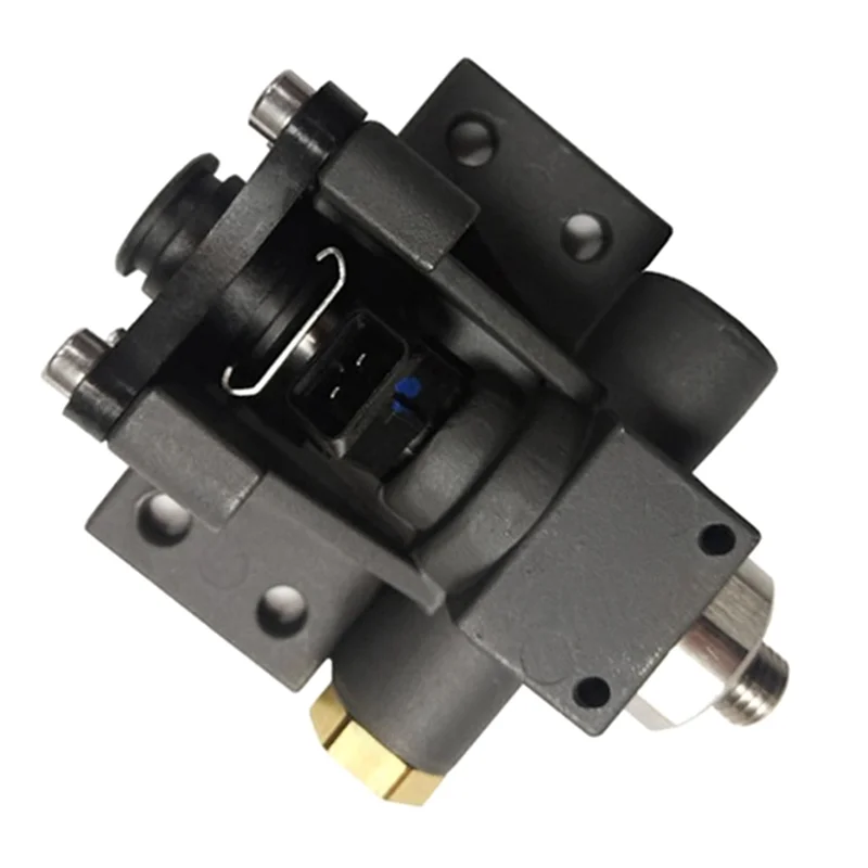 Модуль дозирования впрыска мочевины 0444011015 для P/G/грузовиков дозирующий клапан