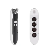 2020 beauty instrument blackhead remover tool best cleaner electric high suction facial blackhead remover vacuum
