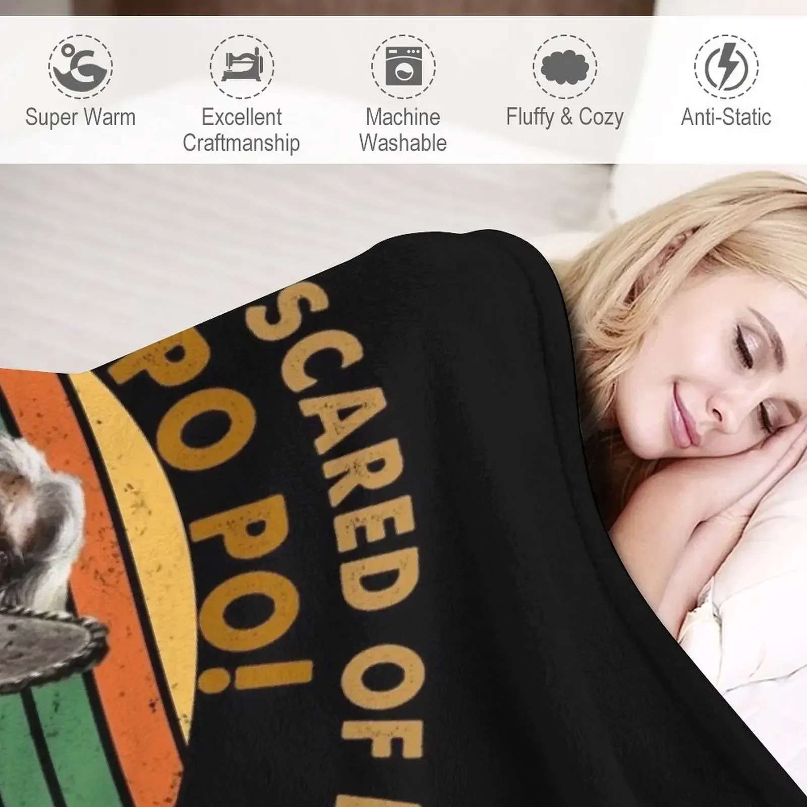 Одеяло Madea Tyler Call Da Po Hoe для младенцев декоративные диваны меховые одеяла