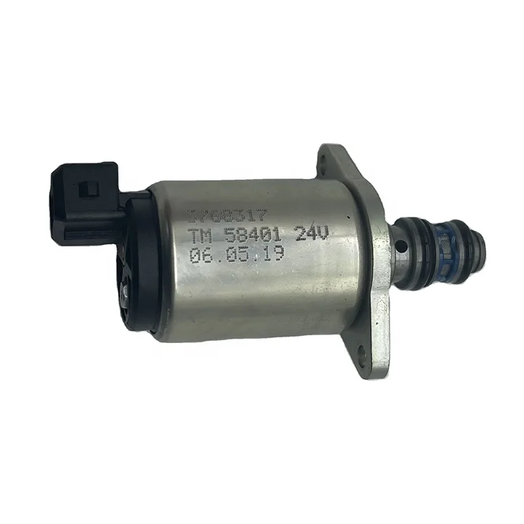 3768317 электромагнитный пропорциональный клапан 24V для Parker 923636 0756 тягач