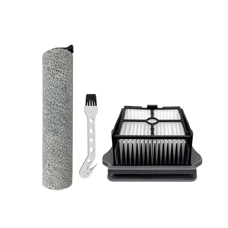 

Роликовая щетка подходит для замены фильтра чистящих частей для щетки TINECO паровые бытовые Sweeper